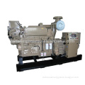 64kw DCEC Taifa Marine diesel generator with BV certificate for Sale